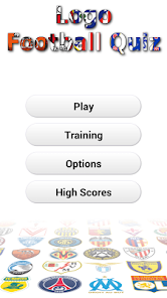 Bild 0 für Football  Soccer Logo Qui…