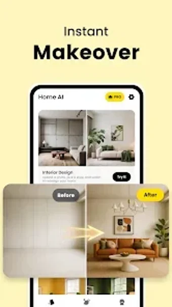 Image 0 pour Home AI - HouseGarden Des…