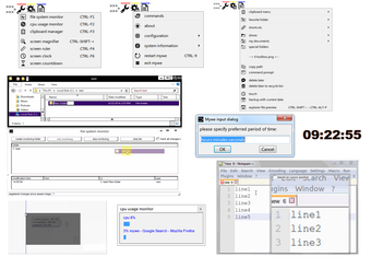 Image 0 pour Mywe Toolbox