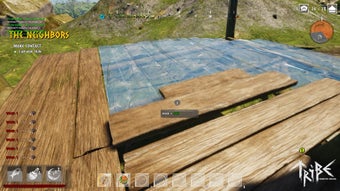 Tribe: Primitive Builder的第0张图片