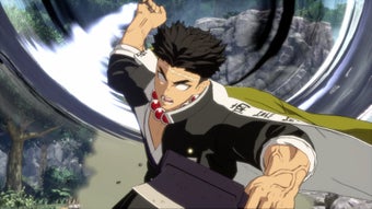 Bild 0 für Demon Slayer -Kimetsu no …