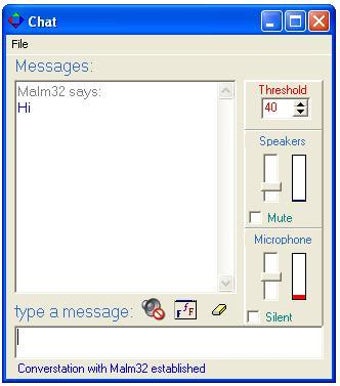 Image 1 for File Sender