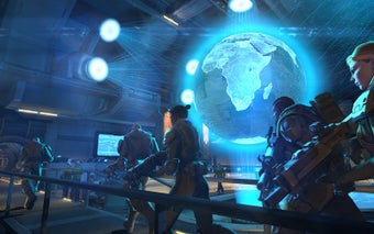Obraz 0 dla XCOM Enemy Unknown - Elit…