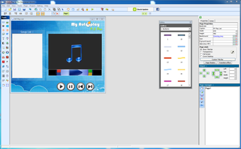 Imagen 0 para Power AutoPlay Menu Creat…