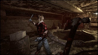 Immagine 0 per Butcher's Creek