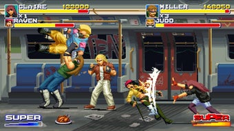 Immagine 0 per Final Vendetta