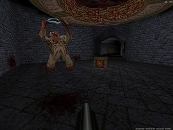 Image 0 pour Quake Remake