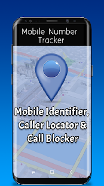 Mobile Caller ID Location…の画像0