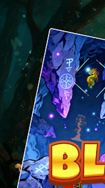 Obraz 0 dla Blade Wave