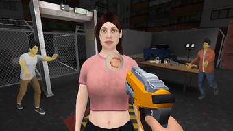Imagen 0 para Quarantine Checkpoint