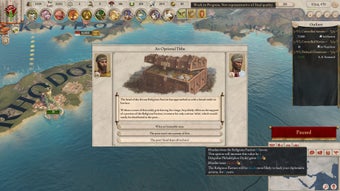 Imperator: Romeの画像0