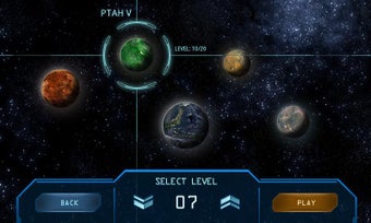 Solar Defence Liteの画像0