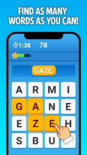 Bild 0 für Ruzzle Free