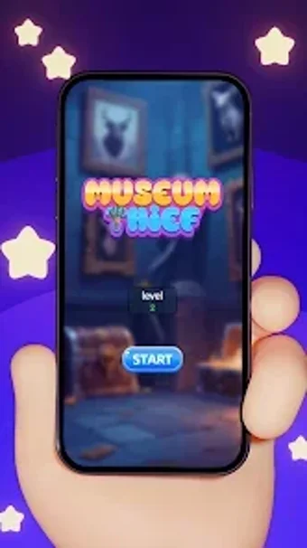 Imagen 0 para MuseumThief