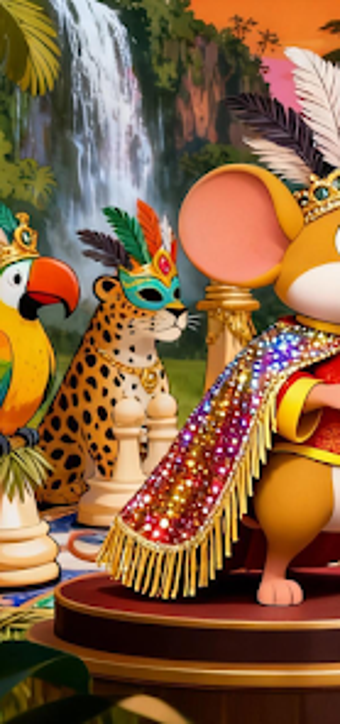 ChessgsMineの画像0