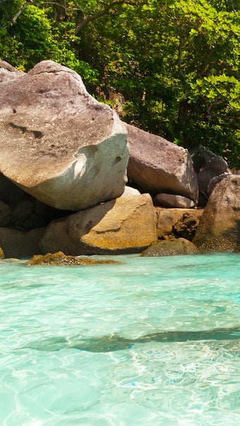 Obraz 0 dla Beach HD Wallpapers