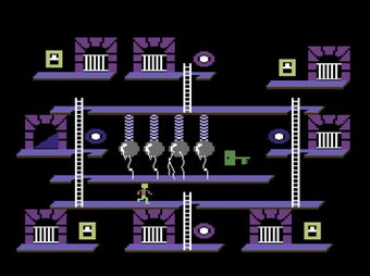 Bild 0 für The Castles of Doctor Cre…
