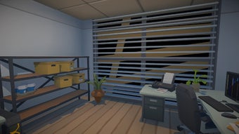 Immagine 0 per Mystery in the Office