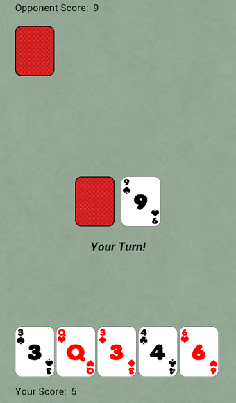 Imagen 0 para Trash Card Game