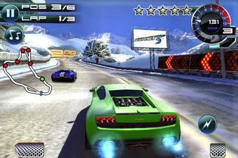 Asphalt 5の画像5