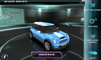 Asphalt 5の画像4