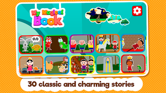 Obraz 0 dla My Magical Book