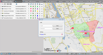Wialon Gps Tracking的第0张图片