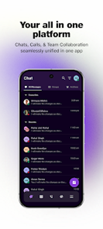 Bild 0 für Jio Meet