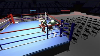 Bild 0 für Boxing Go