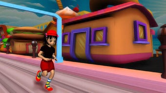 Run Subway Run 3D的第0张图片