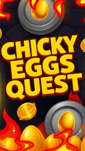 Chicky Eggs Quest的第0张图片
