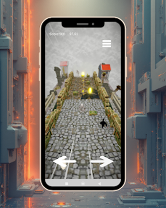 Immagine 0 per Endless Sprint