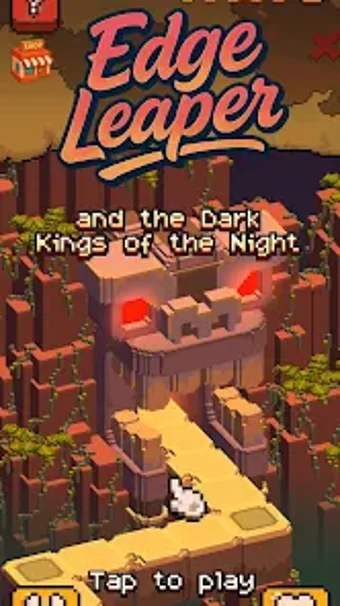 Edge Leaperの画像0