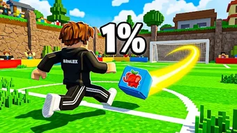 Hit a Lucky Cubeの画像0