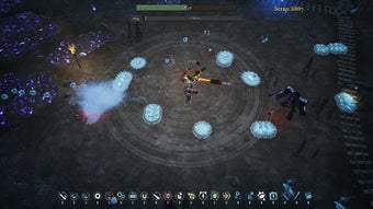 Imagen 0 para REMEDIUM: Sentinels