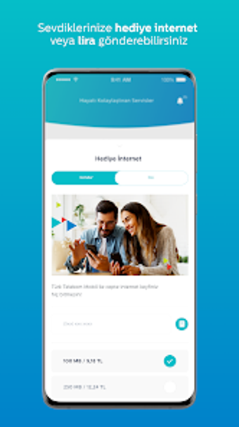 Bild 0 für Türk Telekom HKS