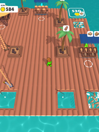 Raft Life - Build, Farm, …の画像0