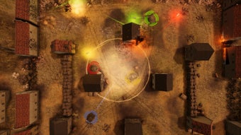 Imagen 0 para Armor of Heroes