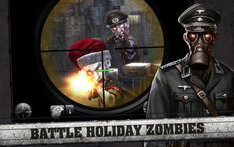 FRONTLINE COMMANDO: D-DAY的第2张图片