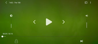 Image 0 pour MVM Player HDFull Pelispl…