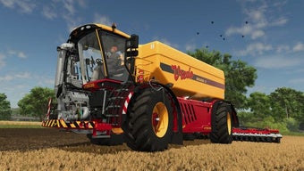 Obraz 0 dla Farming Simulator 25: Vre…