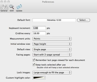 Immagine 0 per Nuance PDF Converter