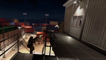 Immagine 0 per Pavlov VR