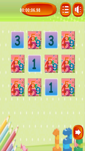 Imagen 0 para Kids Learning Games - Num…