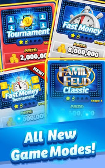 Imagen 7 para Family Feud