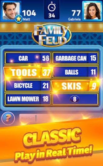 Imagen 3 para Family Feud