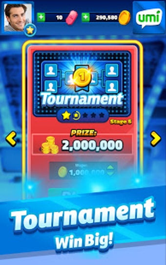 Imagen 9 para Family Feud