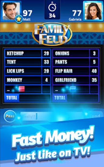 Imagen 1 para Family Feud