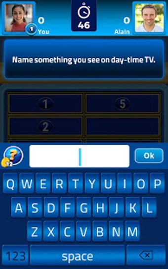 Imagen 4 para Family Feud