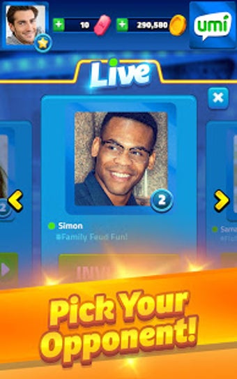 Imagen 2 para Family Feud